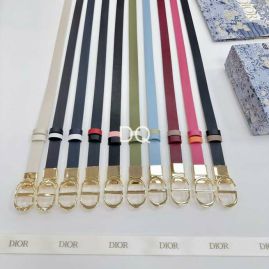 Picture of Dior Belts _SKUDior20mmx90-115cm031147